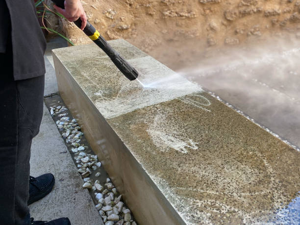 Best Affordable Power Washing  in Ames Lake, WA
