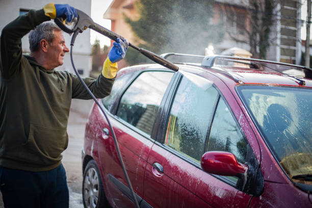 Ames Lake, WA Pressure Washing Company