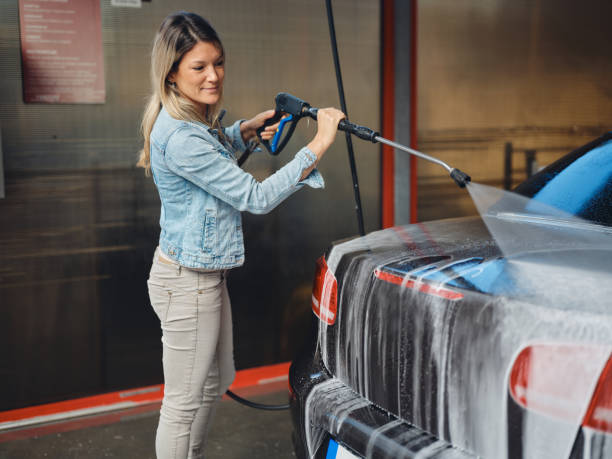 Pressure Washing Contractors in Ames Lake, WA