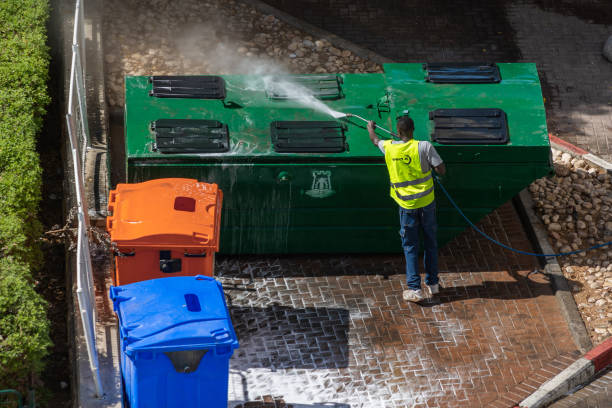 Best Commercial Pressure Washing  in Ames Lake, WA